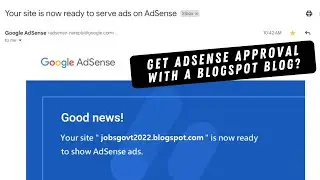 Google AdSense Approval tips - AqTechInfo