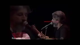 Ali Kınık - Doğum Günüm - Konser
