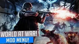 World at War Challenge Lobby & 10th Prestige Lobby for Free (WaW Mod Menu Xbox 360/PS3/PC)