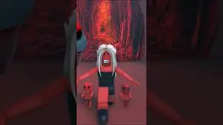 Глупый парень, 9 серия @cooldadru #roblox #анимация #роблокс