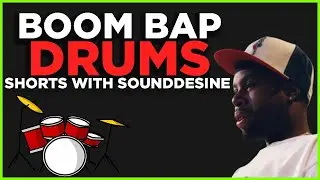 #1 Secret for Boom Bap Drums (FL Studio Tutorial) 