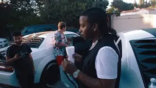 Ballout - Court Side