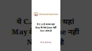 CA Exam Circle 