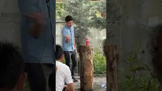 Sürmene bıçaklarının marifeti #shorts