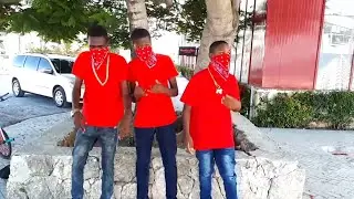 Black Daniley y Oscar Wnc ❌Negro Kadena. Con cualto 💰