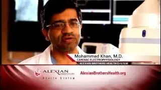 Atrial Flutter Treatment