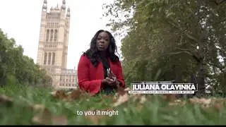Energy means possibility