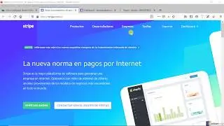 ☑️ Cómo CONFIGURAR STRIPE en WooCommerce