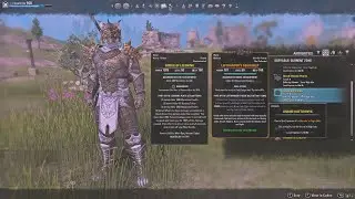 Elder Scrolls  Online Scrying for Master Lead #24 Grand Hattu Onyx