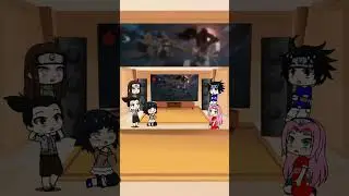 Naruto as Alucard // Lembranças [vídeo antigo]