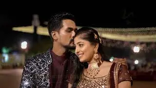 EDIUS Latest Wedding Teaser 2024  || Z 03