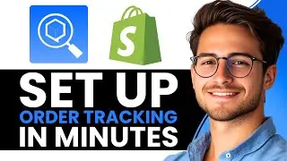 ParcelPanel Shopify Tutorial | Set Up Order Tracking in Minutes (2025)