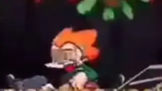 yo soy luigi... mamma mía soy amigo de mario madness BUT translated in English 👉😏👈
