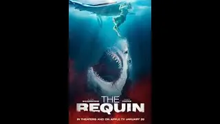 The Requin Trailer