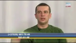 ТВ "Гродно Плюс"  званый гость