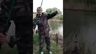 лещ #рыбалка #carpfishing