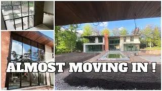HOUSE UPDATE PART 1