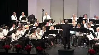 Coventry Carol - arr. Bierschenk