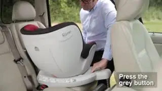 Britax Roemer Dualfix