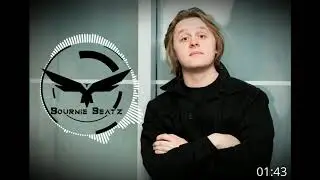 Lewis Capaldi REMIX