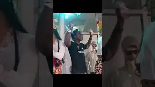 MOMEN ISHOWSPEED DANSA DI JALANAN BALI
