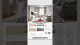 Create Interior layouts faster than with AutoCAD