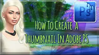 How To: Create Thumbnails In Adobe Photoshop CC