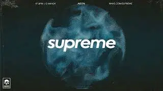 (FREE) Ambient Drake Sample No Drums | OVO Synth Loop | 