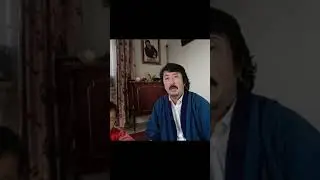 Атамның алдағыны аздай, енді мен неге алданам?