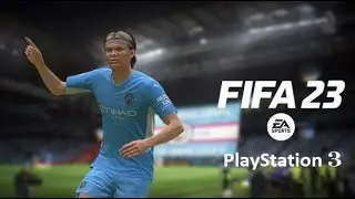 Review FIFA 23 PS3 Mod