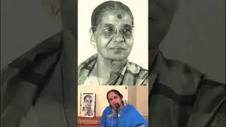 ERA TAGUNATARA-KEDARAGOWLA-SRI DHARMAPURI SUBBARAYAR -ADI - Music lesson by Geetha Raja | Kalakendra
