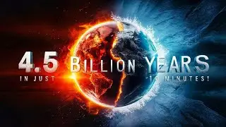 पृथ्वी के जन्म से अन्त तक की कहानी |Birth of Earth | KS GYAN CHANNEL