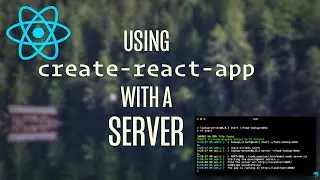 Getting started with React with Create React App