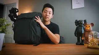 What's in my CAMERA BAG?! (2019)