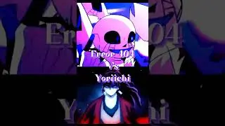 Random 2V2 Edit. 