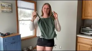CUPSHE Women's Tankini, Watch for SIZING and QUALITY
