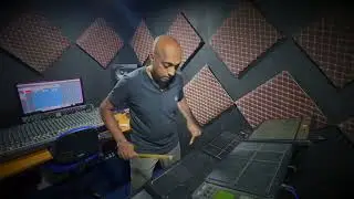 Bala Hidimi Dura Athaka Ai Oba බලා හිදිමි දුර ඈතක ඇයි ඔබ {octapad cover}