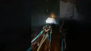 Warframe Gauss high speed build (still making improvements)😁