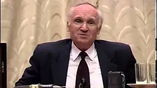Профессор А И. Осипов о фильме 