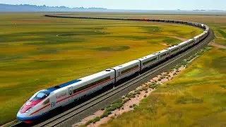 10 LARGEST Railway Terminals in the World