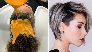 15 Short Bob 2021✅ Pixie HairCut Styles for Women🔹Gorgeous Short Haircut Tutorials