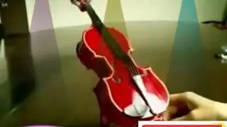 Эксклюзивные Подарки Телефон Скрипка