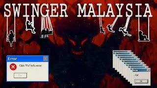 AHLI TUKAR BINI/AWEK MAKIN RAMAI DI MALAYSIA?