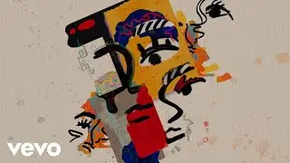 Galdive - Gravity (Official Visualizer)