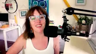 Rand Fishkin and Kate Toon on the Recipe for SEO Success