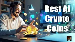 Best AI Crypto Coins - Tips on Digital Change