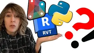 🐍 PYTHON for Dynamo in Revit: 3 reasons to get started today