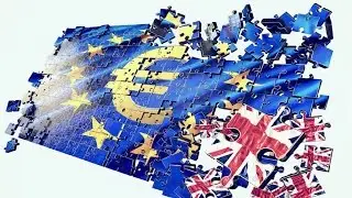 Великобритания вышла из Евросоюза. Что будет дальше с ЕС?