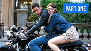 Three Steps Above Heaven | 3 Meters To The Sky - Romance/Climax/Ending Scenes