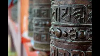 1 Hour Om Chanting / Om Background Noise / White Noise